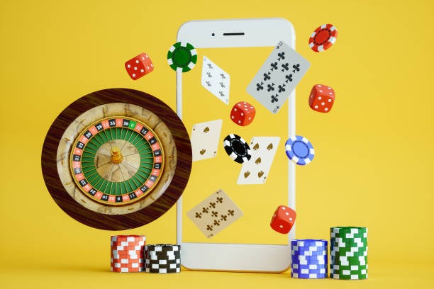 Qiu Qiu game table interface on asia76 platform